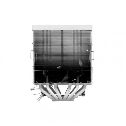 Кулер для процессора ID-Cooling FROZN A620 ARGB WHITE 