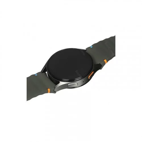 Смарт-часы Samsung Galaxy Watch7 40мм (SM-L300) зелёные 
