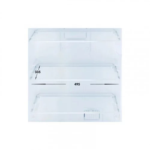 Холодильник Indesit ITS 5180 XB 
