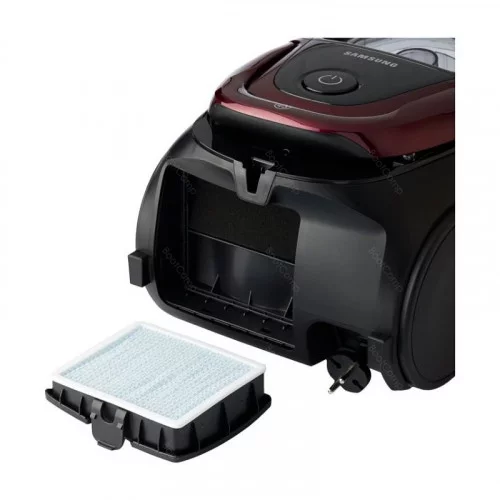 Пылесос Samsung VC18M31A0HP 