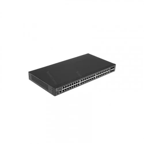 Коммутатор TP-LINK TL-SG3452 JetStream 
