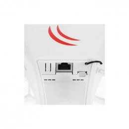 Точка доступа Mikrotik LHG 5 ac (RBLHGG-5acD)                                                                                                                                                                                                             
