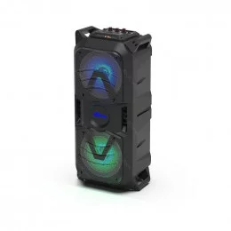 Портативная колонка RITMIX SP-850B black                                                                                                                                                                                                                  