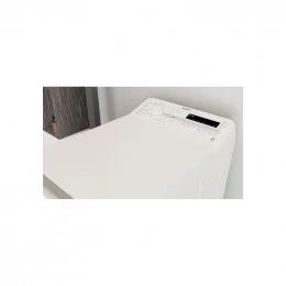 Стиральная машина вертикальная Whirlpool NTDLR 7220SS PL/N                                                                                                                                                                                                