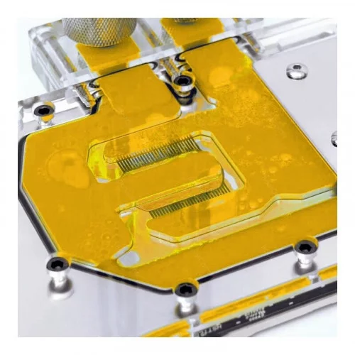 Жидкость для систем водяного охлаждения STEEL Coolant SC-1Y 