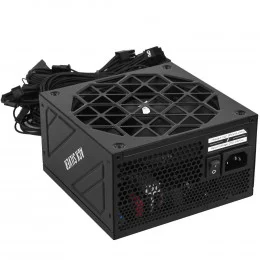 Блок питания 1STPLAYER ACK SILVER [HA-850BA7-BK] черный                                                                                                                                                                                                   