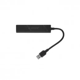 Концентратор USB Gembird UHB-C354                                                                                                                                                                                                                         