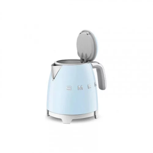 Электрический чайник Smeg KLF05PBEU 