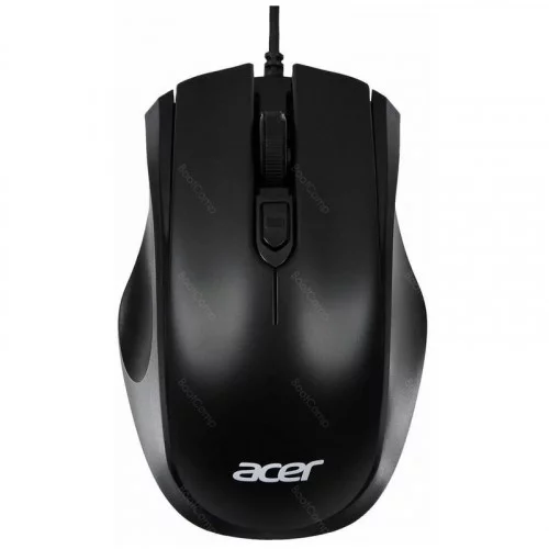 Мышь ACER OMW020 Черный 