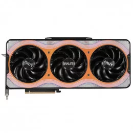 Видеокарта Palit GeForce RTX 5090 GameRock (NE75090019R5-GB2020G)                                                                                                                                                                                         