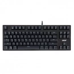 Клавиатура Acer OKW126 LED (ZL.KBDEE.00G)                                                                                                                                                                                                                 