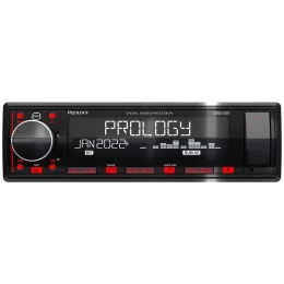 Автопроигрыватель PROLOGY CMD-330                                                                                                                                                                                                                         