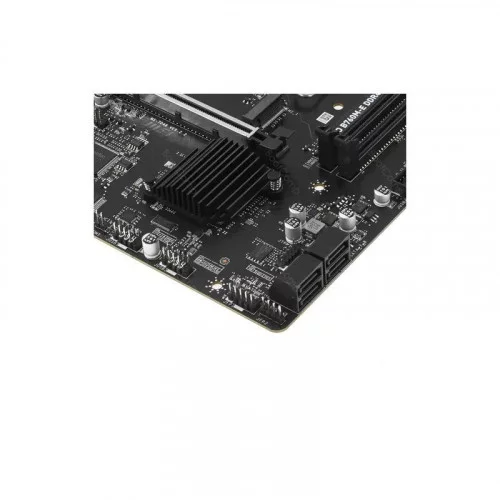 Материнская плата MSI PRO B760M-E DDR4 