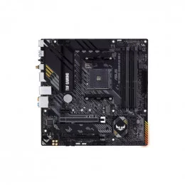 Материнская плата ASUS TUF GAMING B550M-PLUS WI-FI II                                                                                                                                                                                                     