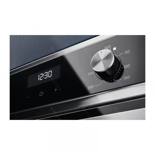 Духовой шкаф электрический Electrolux OEH 5E40X 