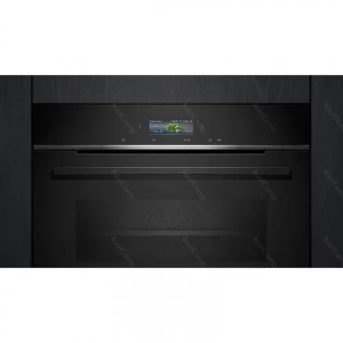 Духовой шкаф электрический Siemens HB 734G1B1 