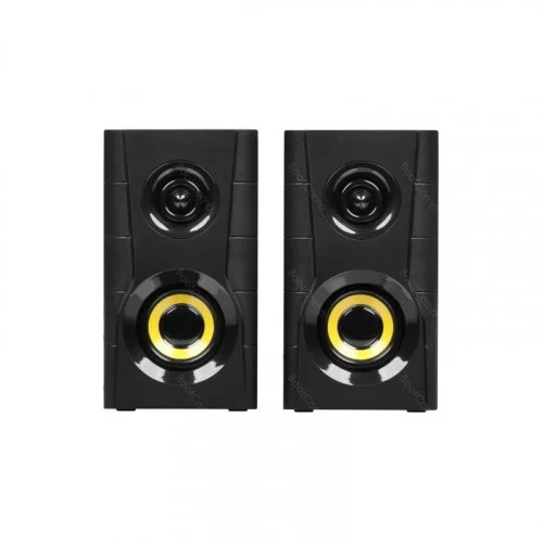 Колонки звуковые 2.0 RITMIX SP-3030W 