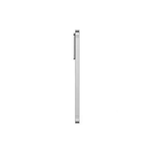 Смартфон Samsung Galaxy A56 5G 12/256 ГБ (SM-A566E/DS) серебристый 