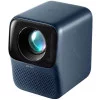 Проектор Wanbo Projector T2 Max New синий 