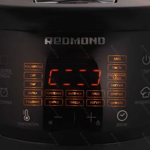 Мультиварка Redmond RMC-M96 