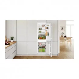 Холодильник встраиваемый Bosch KIN 865SE0                                                                                                                                                                                                                 