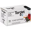 Картридж HP CF410A / Canon 046 Черный TARGET TR-CF410A/046 BK 