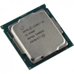 Процессор Intel Core i5-9500F OEM (CM8068403875414)                                                                                                                                                                                                       