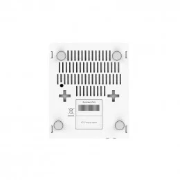 Маршрутизатор Mikrotik RB960PGS                                                                                                                                                                                                                           