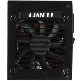 Блок питания LIAN LI SP750 V2 Gold [G9P.SP0750G.B000.RU] черный                                                                                                                                                                                           