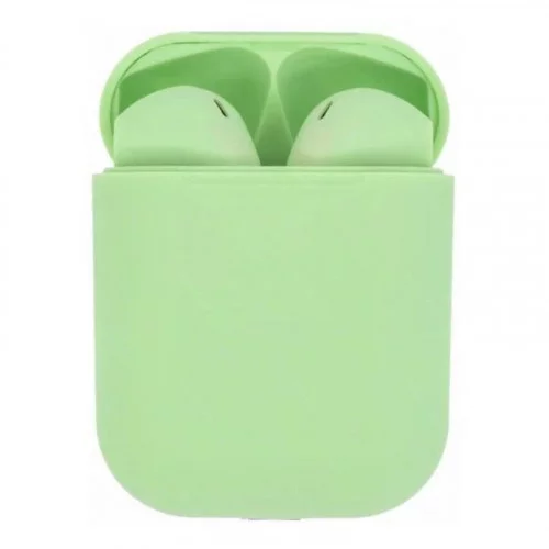 Гарнитура Sonyks inPods 12 Green 