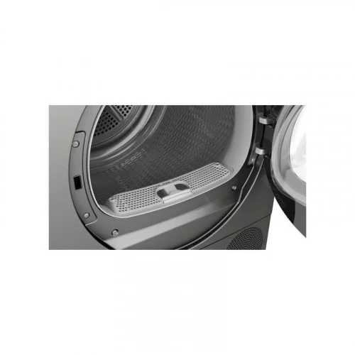 Машина сушильная BOSCH WQG245DLSN 