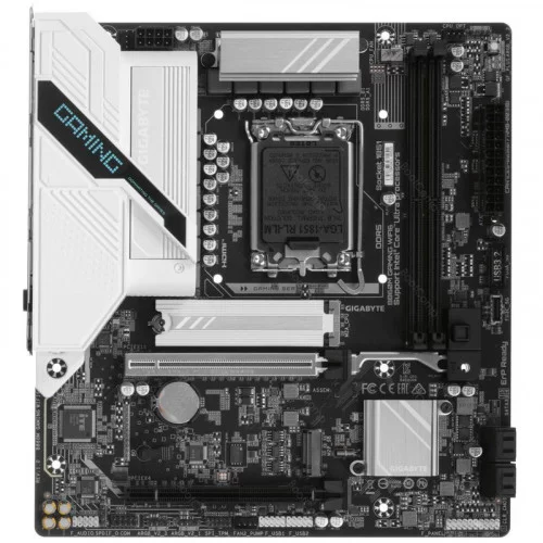 Материнская плата GIGABYTE B860M GAMING WIFI6 