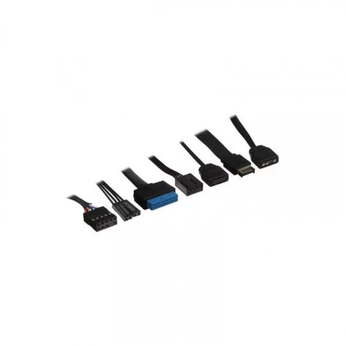 Корпус ZALMAN P30 V2 (BLACK) 
