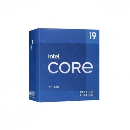 Процессор Intel Core i9-11900 Box BX8070110900                                                                                                                                                                                                            