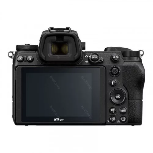 Фотоаппарат NIKON Z 6 + 24-70mm F4 [VOA020K003] 