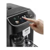 Кофемашина DeLonghi Magnifica Plus ECAM320.60.B 