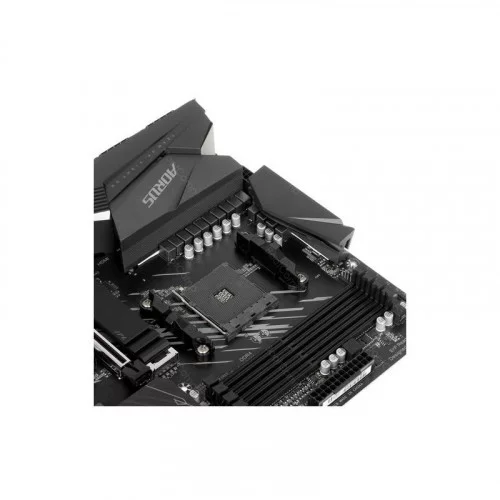 Материнская плата GIGABYTE B550 AORUS ELITE V2 