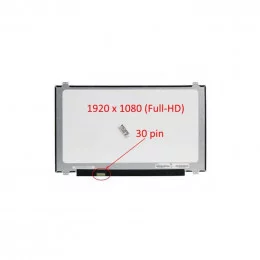 Матрица для ноутбука 17,3” LP173WF4(SP)(F6) 1920х1080/slim/Mate/30 pin IPS                                                                                                                                                                                