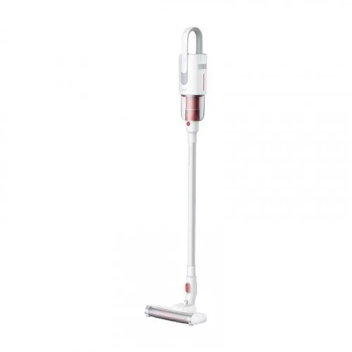 Пылесос беспроводной XIAOMI Deerma VC20 Cordless Vacuum Cleaner белый 