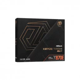 Материнская плата ASRock X870E Taichi Lite                                                                                                                                                                                                                
