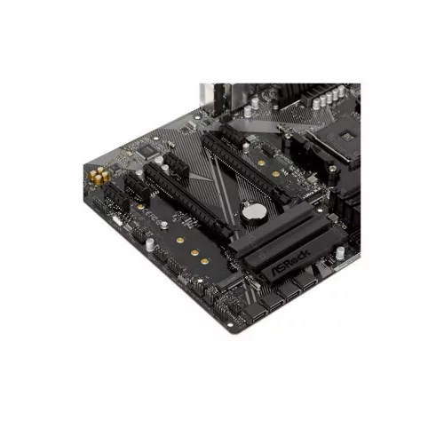 Материнская плата ASRock B450 Pro4 R2.0 