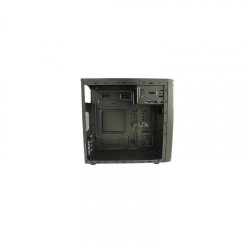 Корпус LC-Power LC-2010MB-ON Black 