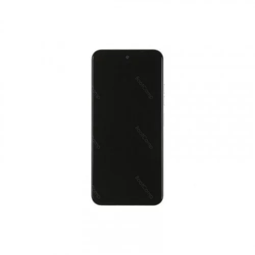 Смартфон Tecno SPARK 30C LTE 6.67” Белый 128 Гб/4 Гб 