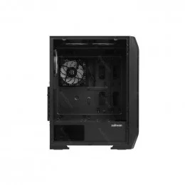 Корпус ZALMAN N7 PLUS V2 черный                                                                                                                                                                                                                           