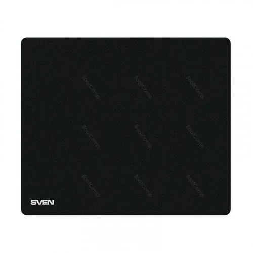 Коврик для мыши SVEN MP-GS2M (full black) 