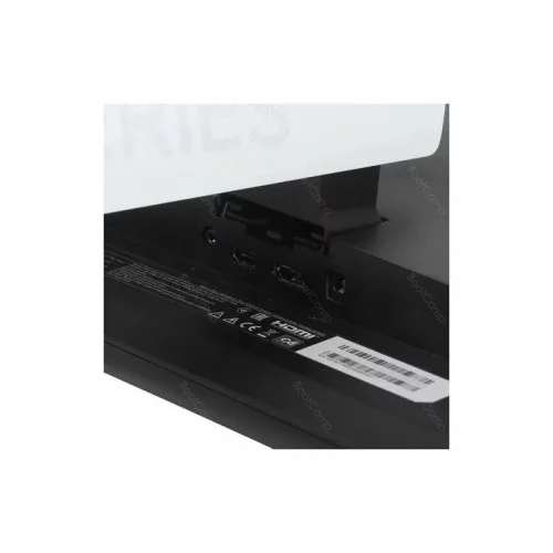 Монитор 27” Xiaomi Gaming Monitor G27i 2026 (ELA6654RU) 