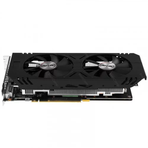 Видеокарта AFOX Geforce RTX2060 AF2060-6144D6H2-V2 