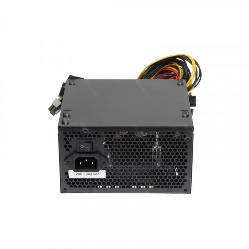 Блок питания AeroCool 800W VX PLUS-800W (VX-800 PLUS) 