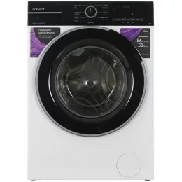 Стиральная машина Hotpoint WSH 6090 VBB                                                                                                                                                                                                                   