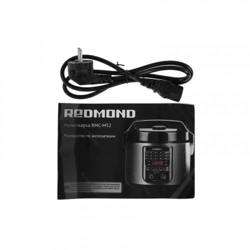 Мультиварка Redmond RMC-M52 